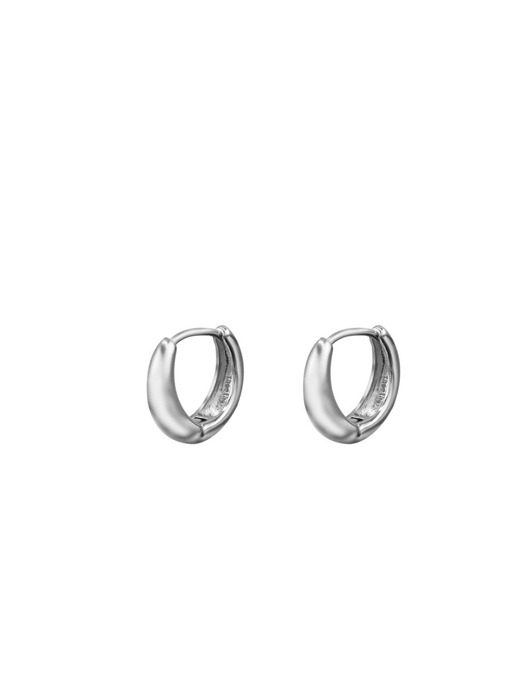 BOLD HOOP EARRING DW_173_174