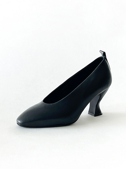 allure pumps_Black 7cm/5cm ODR201903