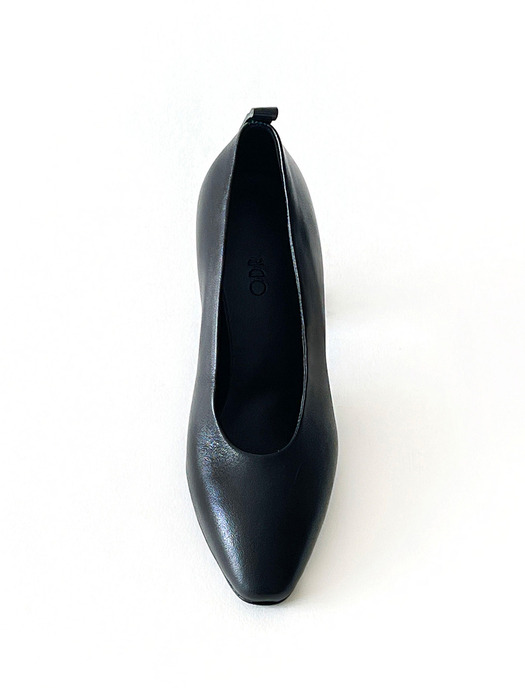 allure pumps_Black 7cm/5cm ODR201903