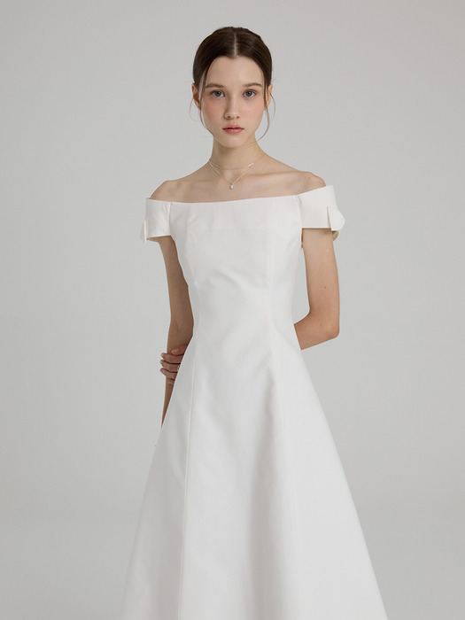 Odette Dress(2color)