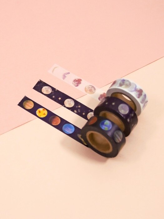 MASKING TAPE_UNIVERSE 02