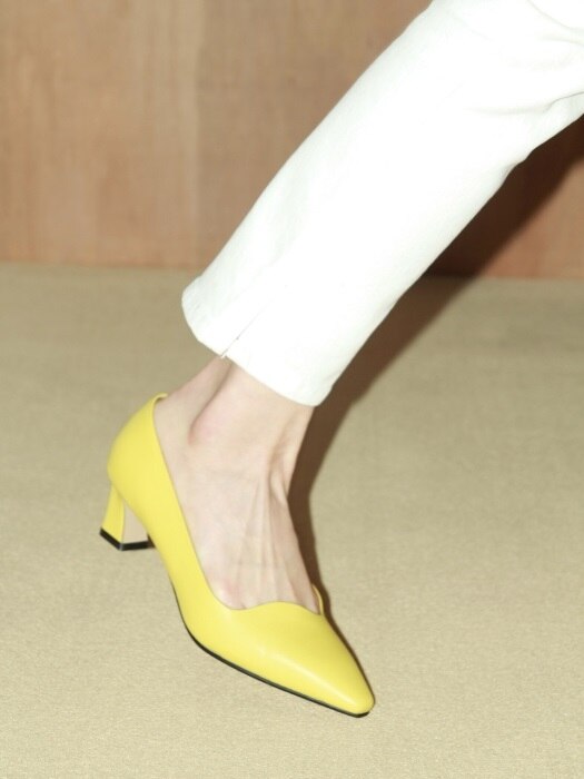 Pumps_Shino Rp1868_5/6cm