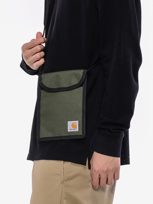 COLLINS NECK POUCH_CYPRESS