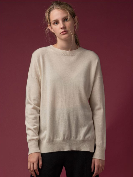 [FW19]Loose Fit Sweater (8color)