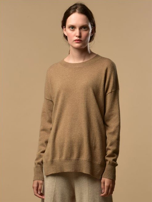 [FW19]Loose Fit Sweater (8color)
