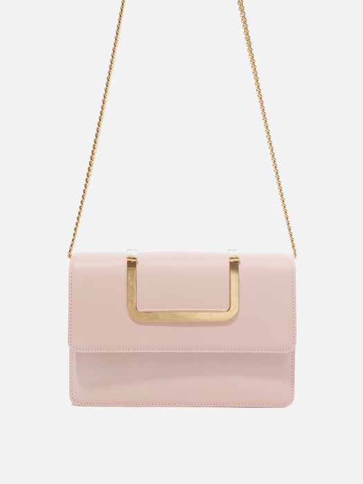 HANDYBAG NUDE PINK