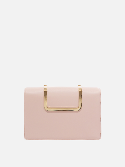 HANDYBAG NUDE PINK