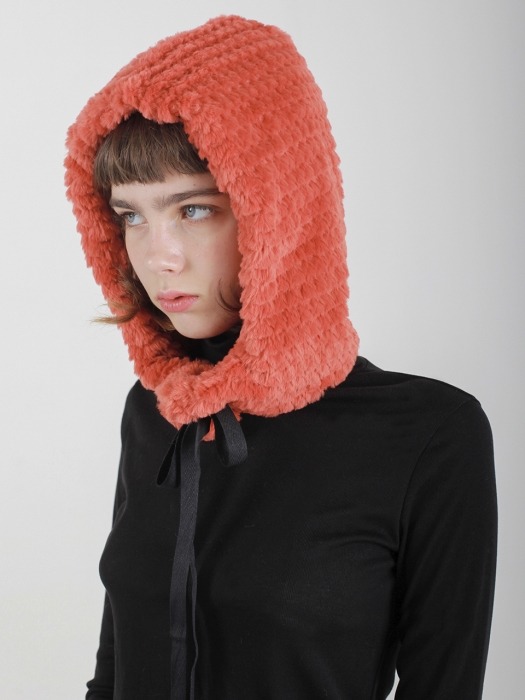 The warmest bonet hat_texture