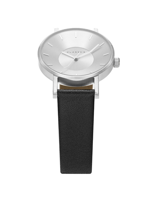 VOLARE SILVER 36mm -VO14SR001W