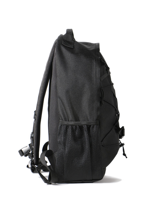 Bubilian First Backpack _ Black