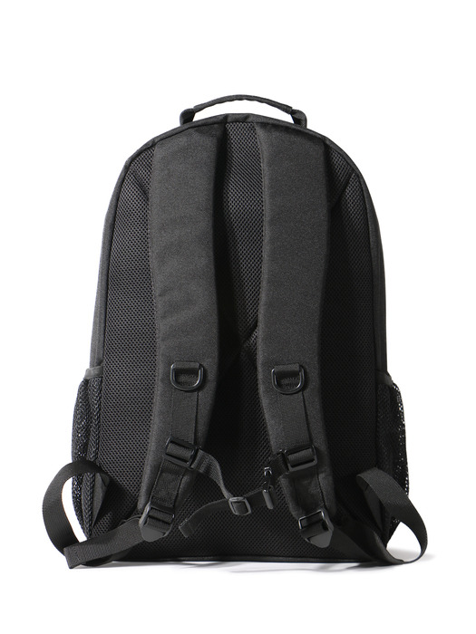 Bubilian First Backpack _ Black
