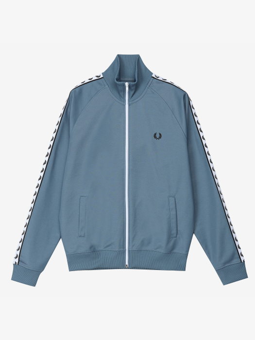 [Authentic] Taped Track Jacket(E79)