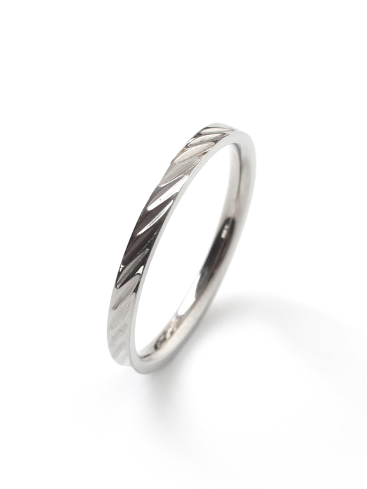 SCB088 Angled ring