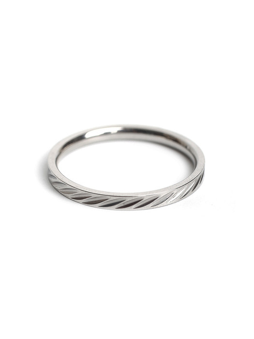 SCB088 Angled ring