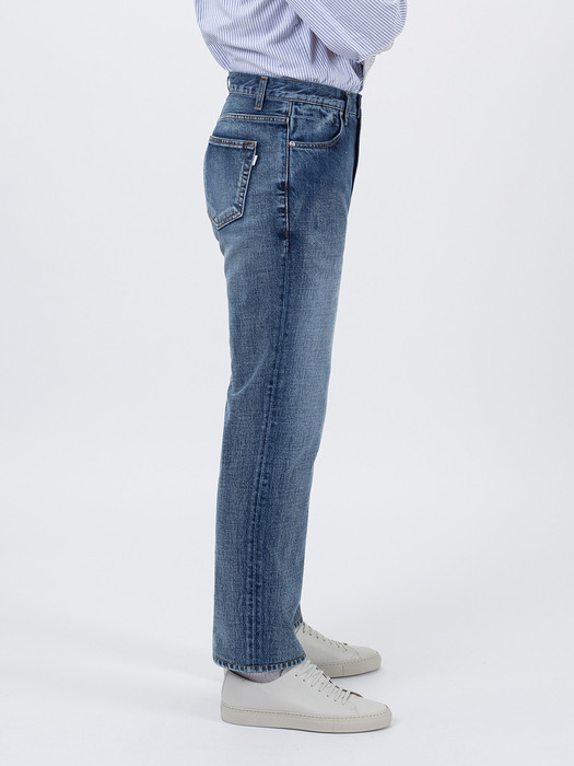 TYPE4 STRAIGHT R6 JEANS