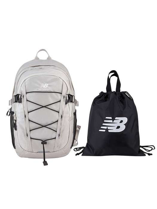 NBGCBAA102 / 2Pik Mini Backpack
