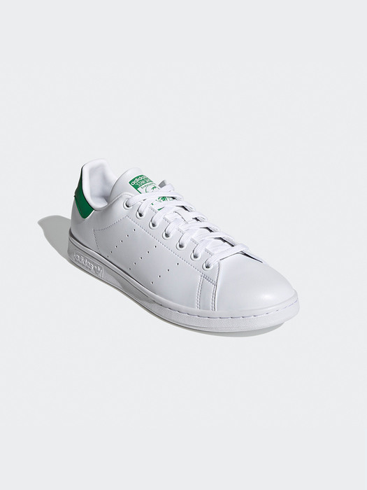 [FX5502] STAN SMITH_FTWWHT/FTWWHT/GREEN