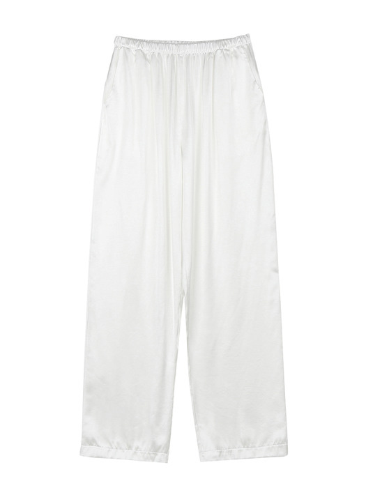 Comet pajamas (men) - white