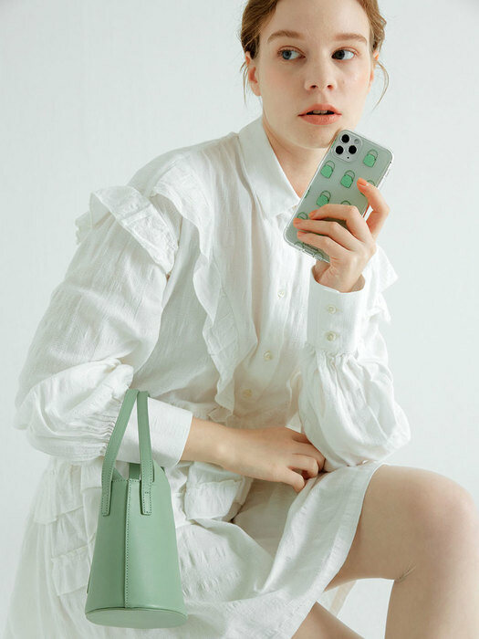 Bag Phonecase_Mint