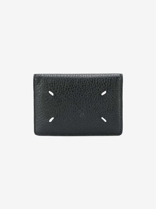 [UNISEX] 21SS CARDWALLET BLACK S35UI0432 P0399 T8013