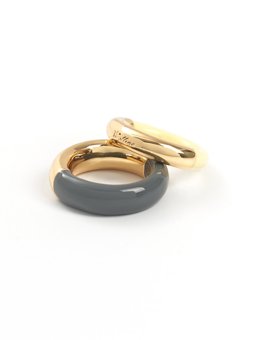 Gelato Ring Set_G&Y