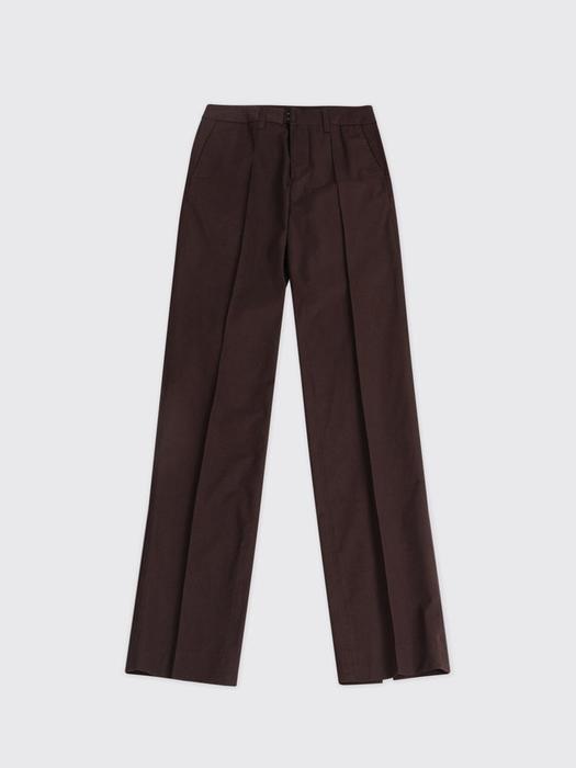 Coeble trousers Brown