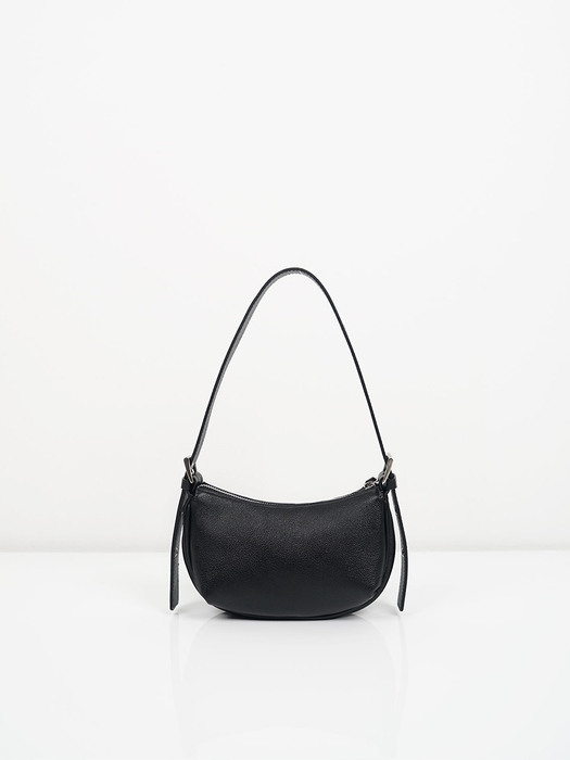 Milli bag / embo black