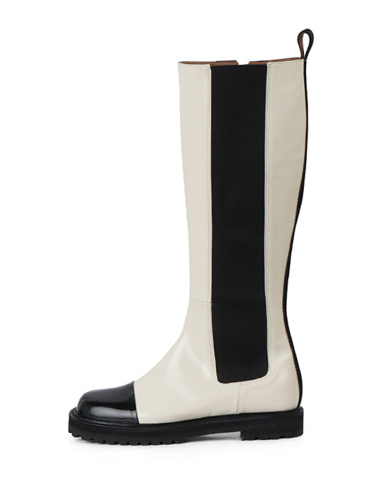 Long boots_MEX 멕스 RK993IVb_5cm