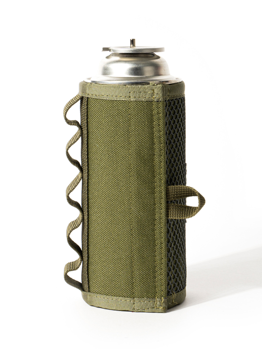 BUTANE GAS WARMER (KHAKI)