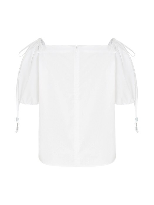 sherbet blouse 
