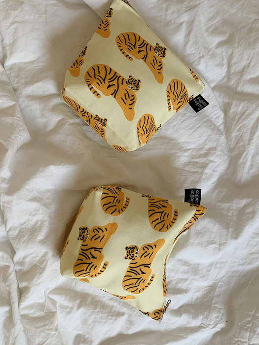 22 tiger pouch m 