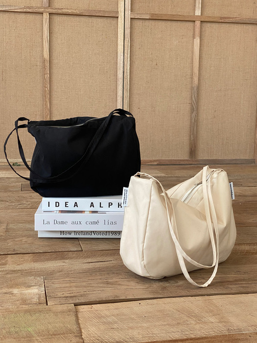 mellow shoulder bag _4colors