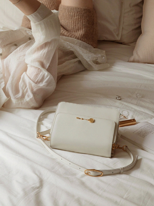 Sac Moi Ivory