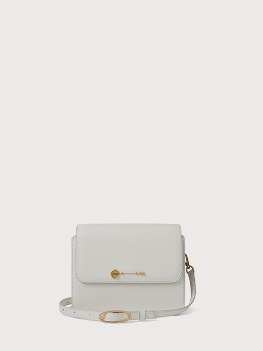 Sac Moi Ivory