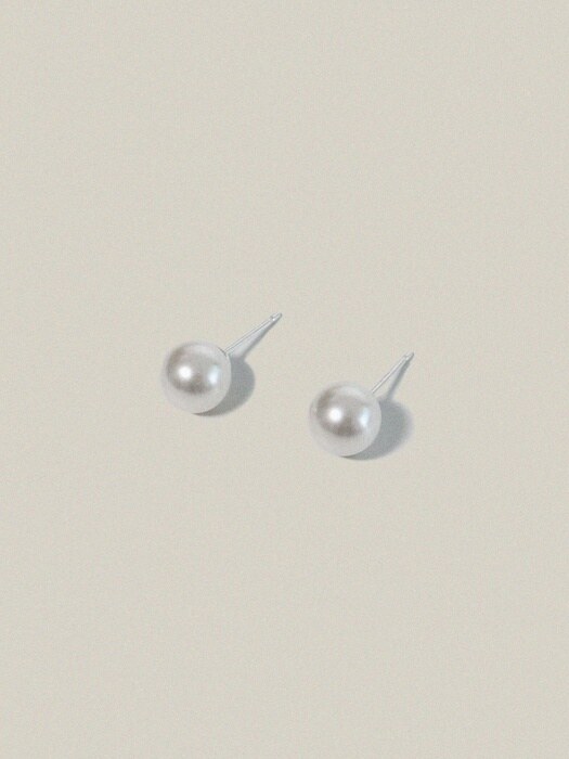 Day pearl 8mm