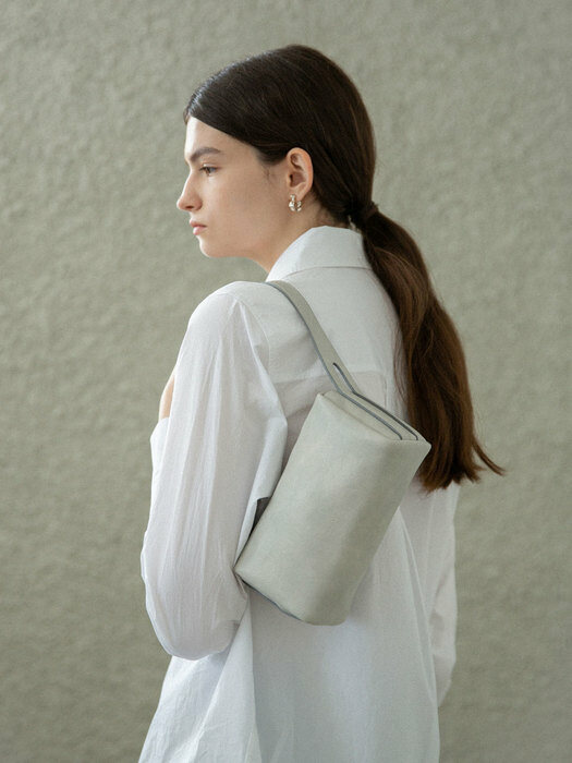 BRIDGE BAG_CLOUD