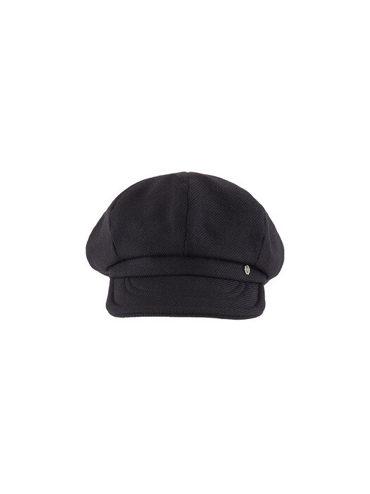 Classic Casquette - Italy Wool