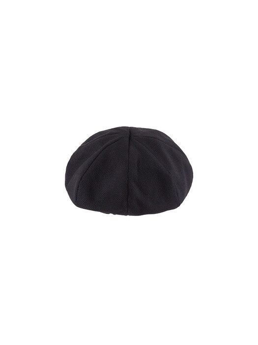 Classic Casquette - Italy Wool