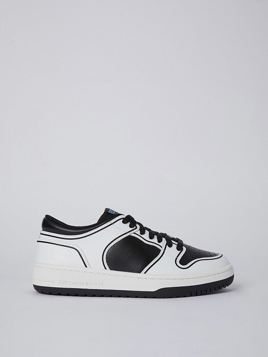 Low-top cupsole sneakers(black)_DG4DA22511BLK
