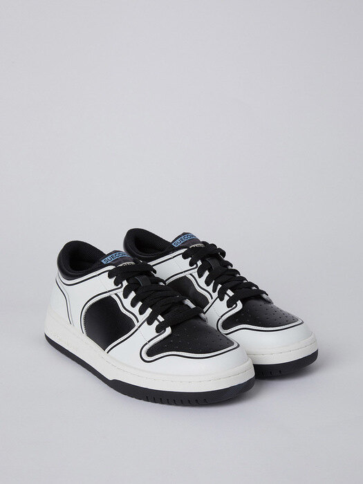 Low-top cupsole sneakers(black)_DG4DA22511BLK