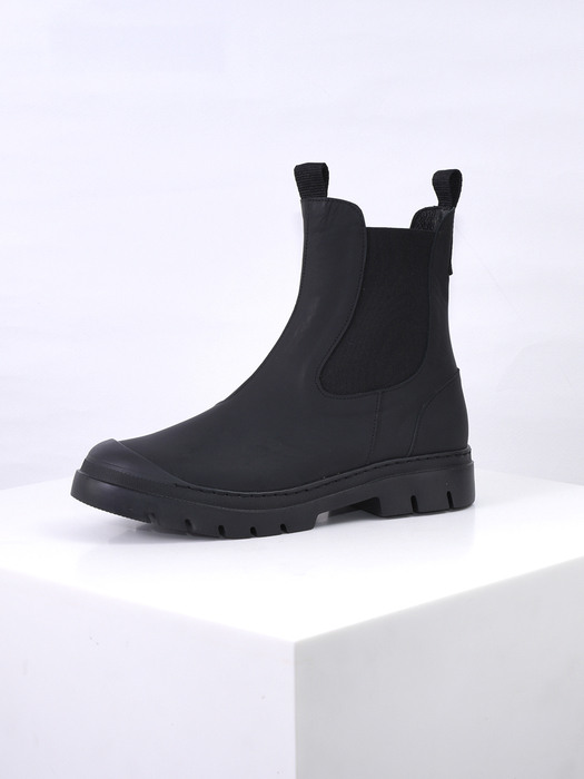 Dean Ankle Boots