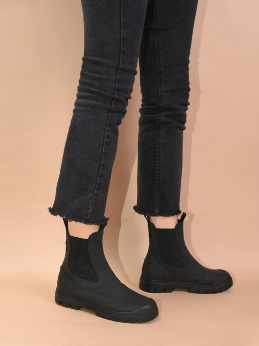 Dean Ankle Boots