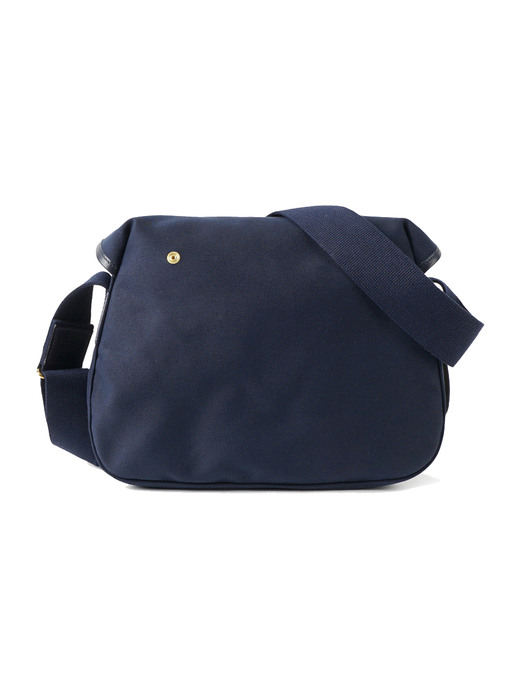 Small ARIEL TROUT Fishing Bag - Navy