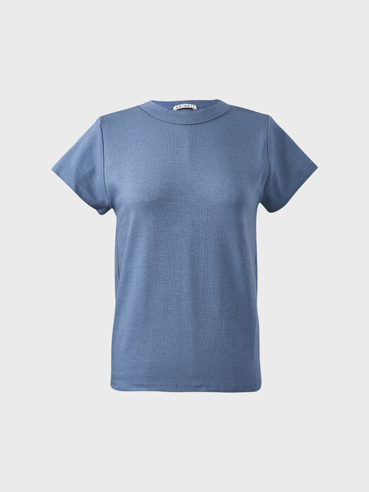 mini t-shirt_blue