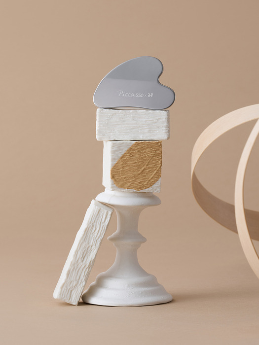 [피카소X함경식] 커브드 메이크업 스파츌라