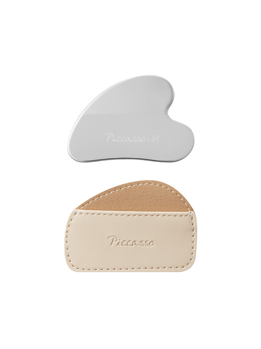 [피카소X함경식] 커브드 메이크업 스파츌라