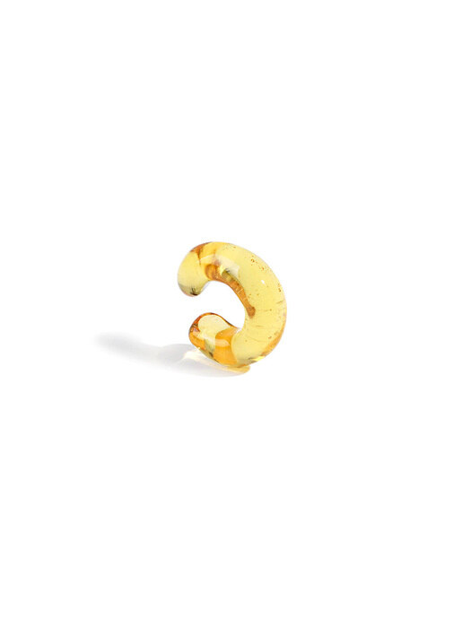 [Glass]Seed earcuff(32color)