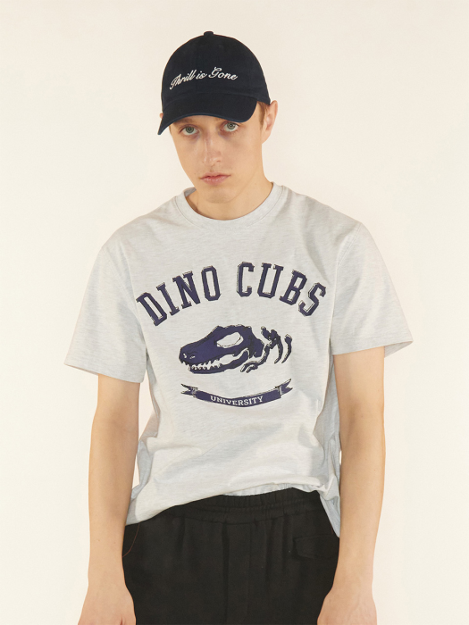 Thrill Ball Cap UNISEX Navy