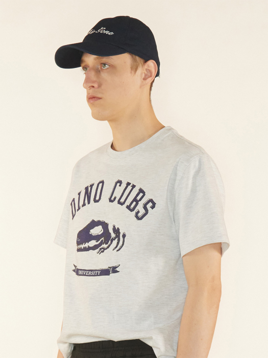 Thrill Ball Cap UNISEX Navy