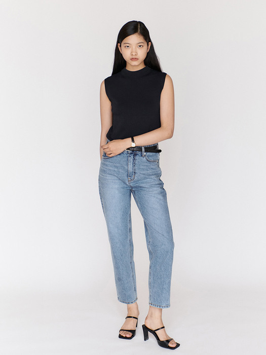 23N summer crop denim [BL]